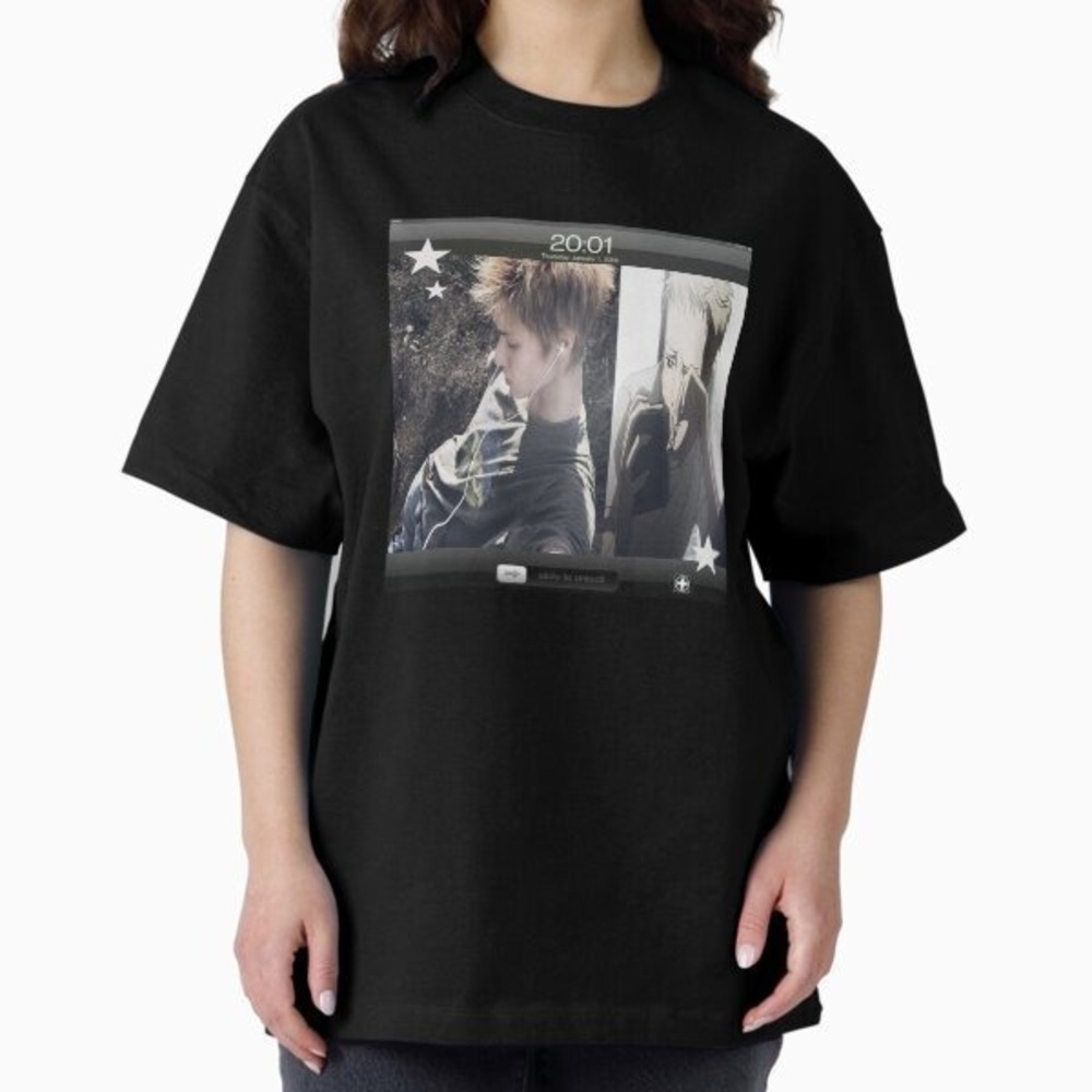 CORTIS Debut Season Collector Graphic Tee